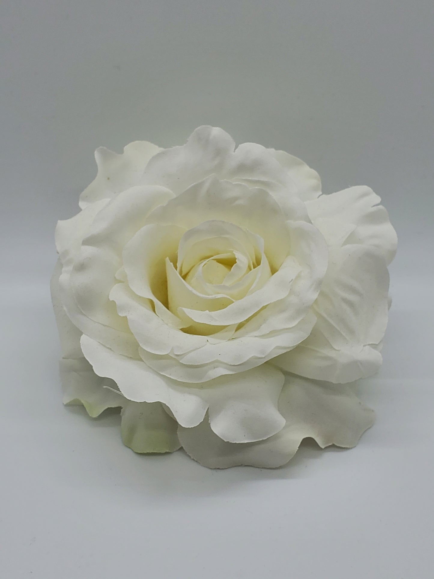 Large Hair Flowers