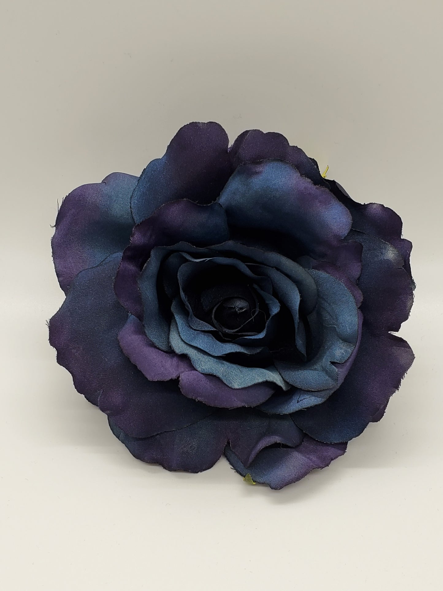 Large Hair Flowers