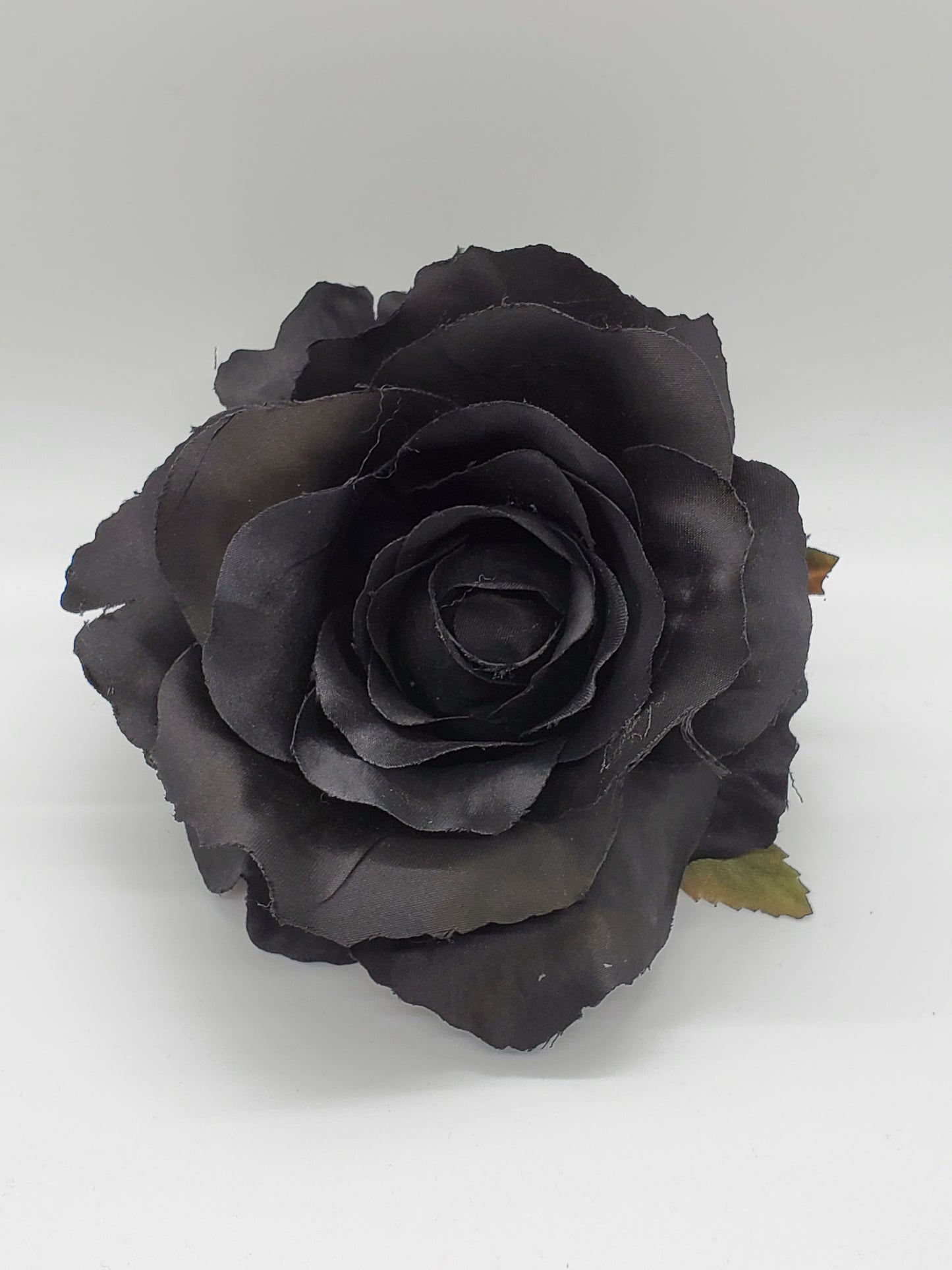 Large Hair Flowers