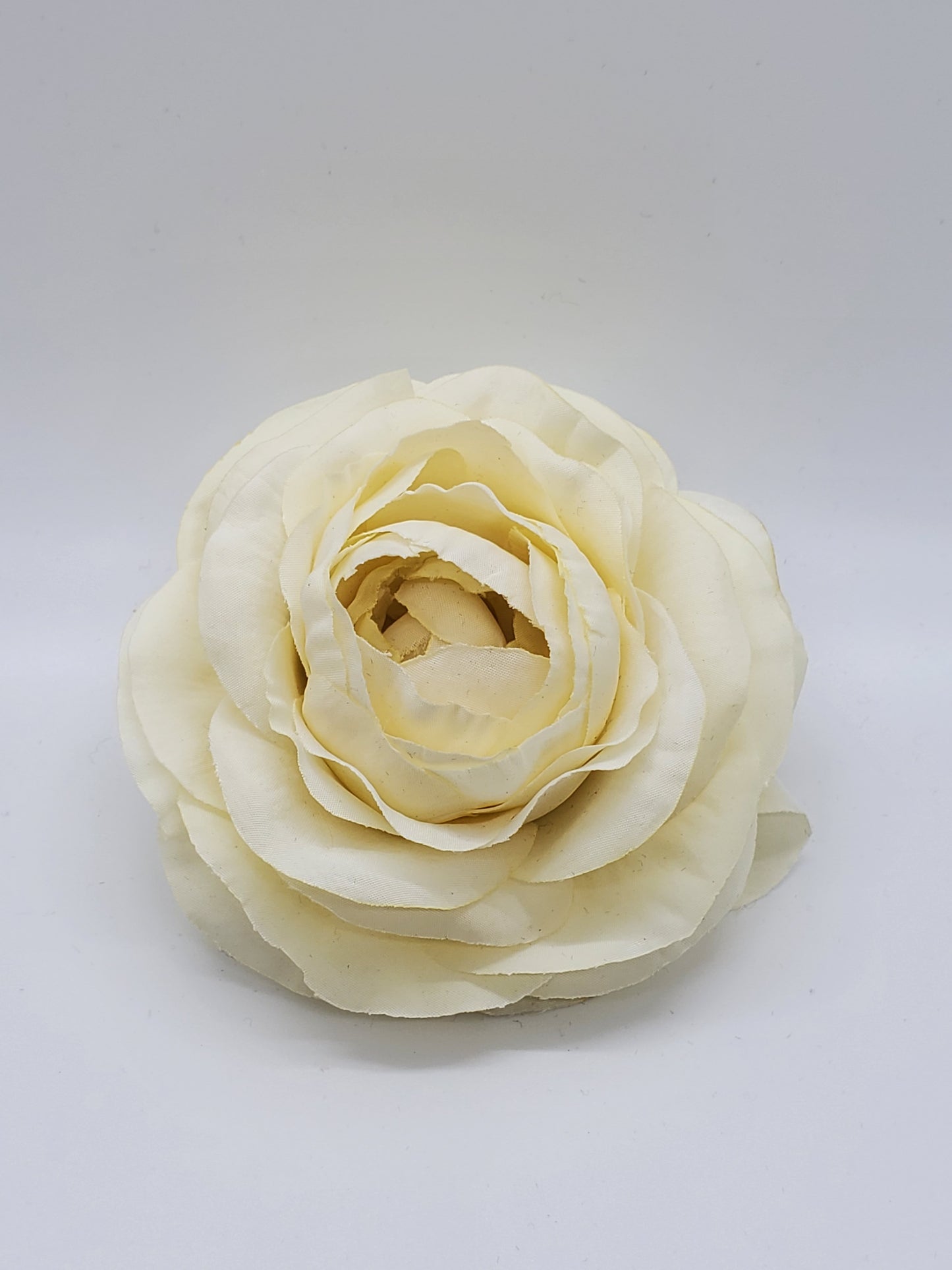 Small Hair Flowers