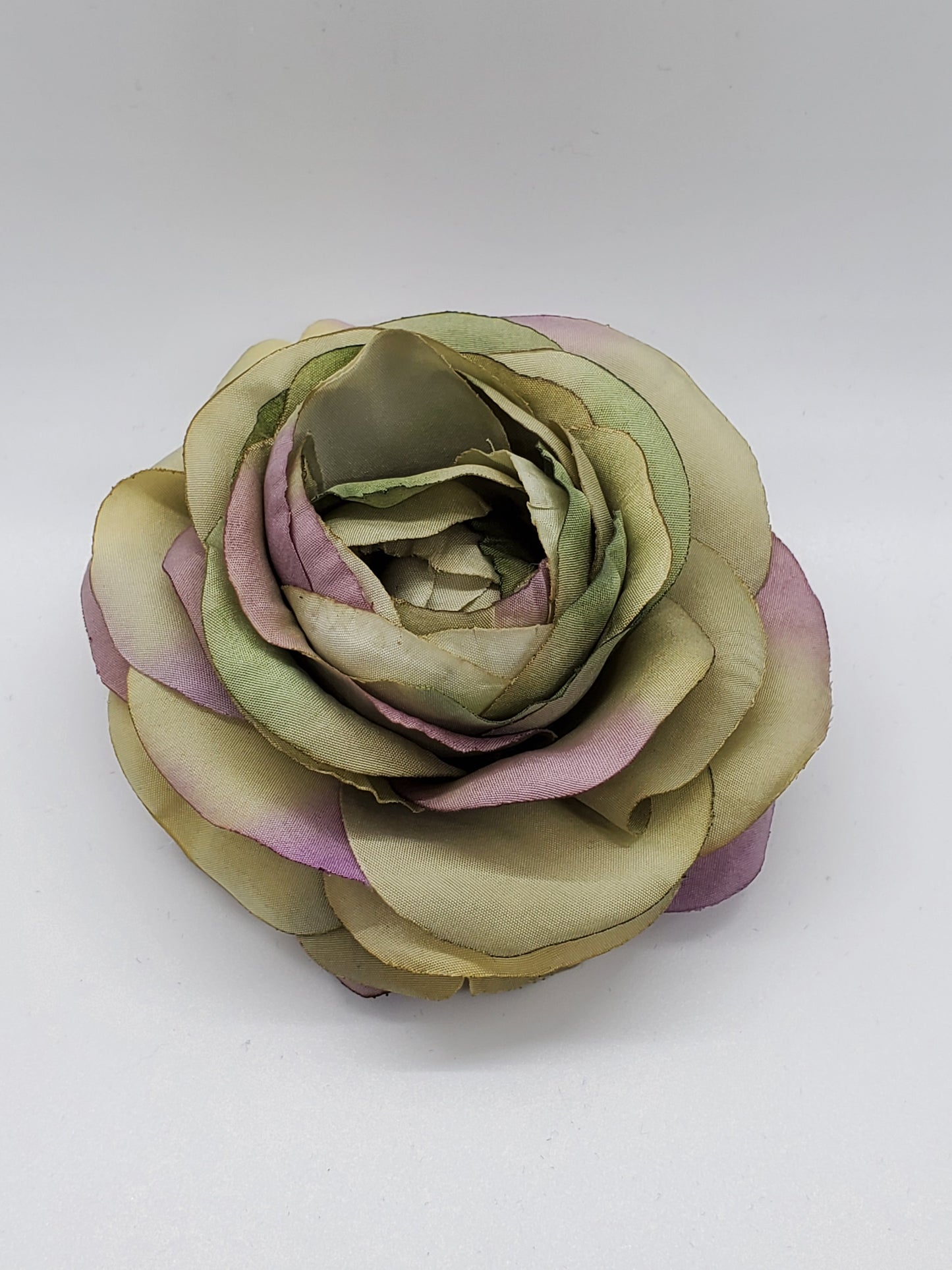 Small Hair Flowers