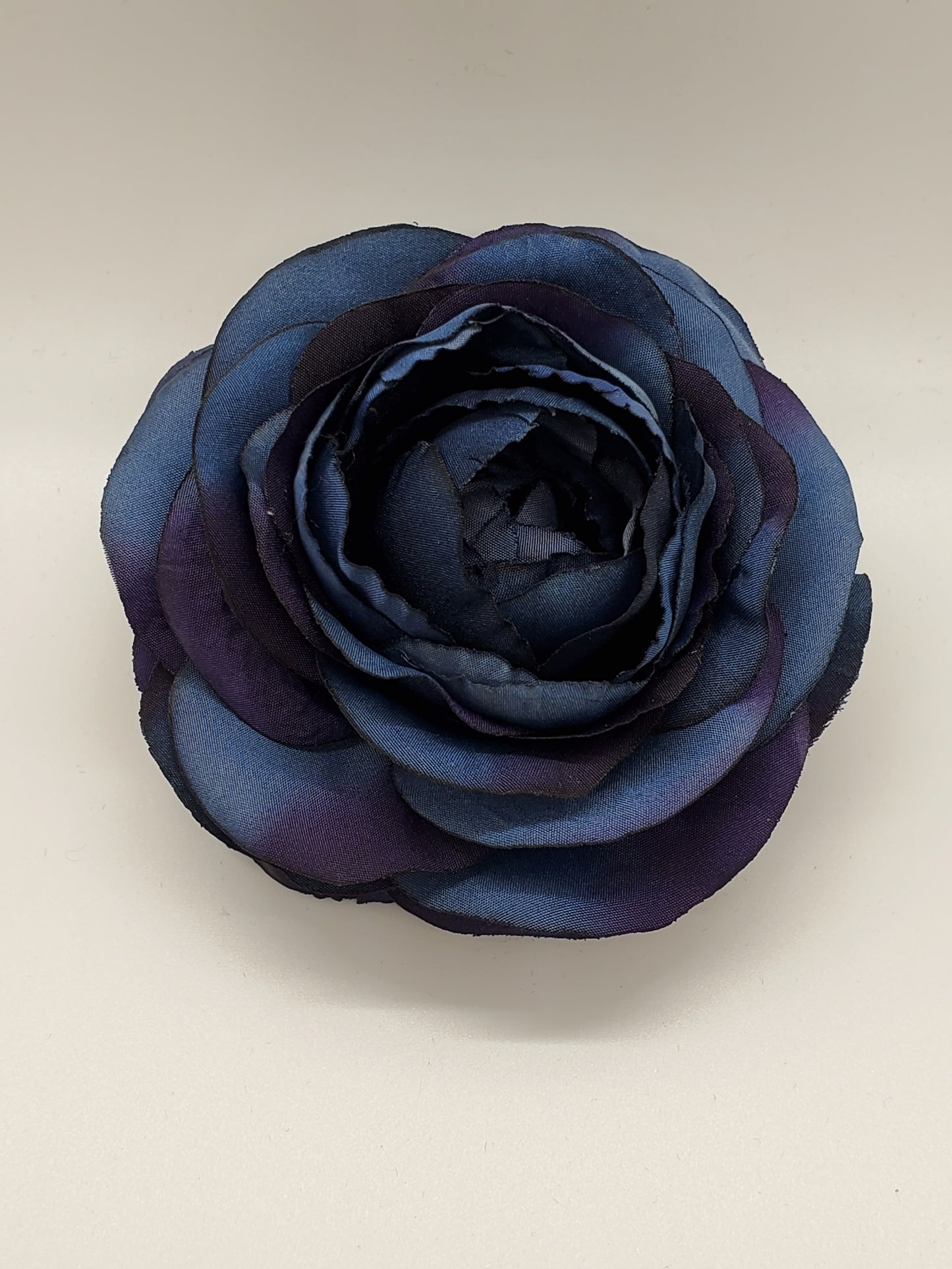 Small Hair Flowers
