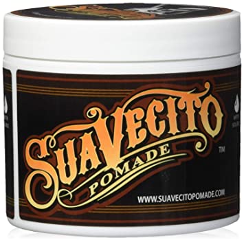 Suavecito - Original Hold Pomade
