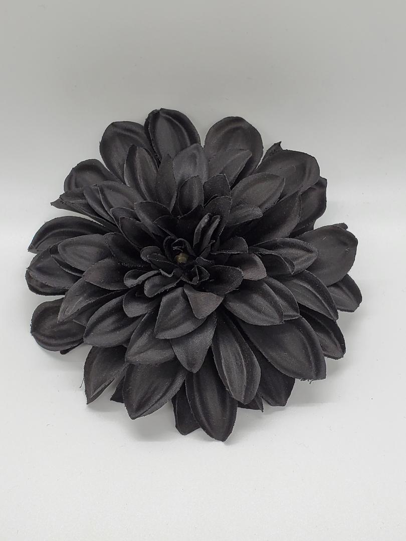 Large Hair Flowers