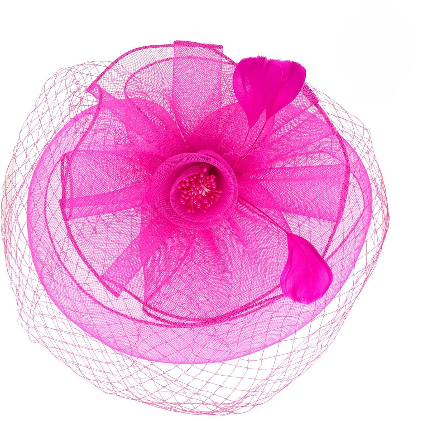 Kentucky Derby Southern Style Feather