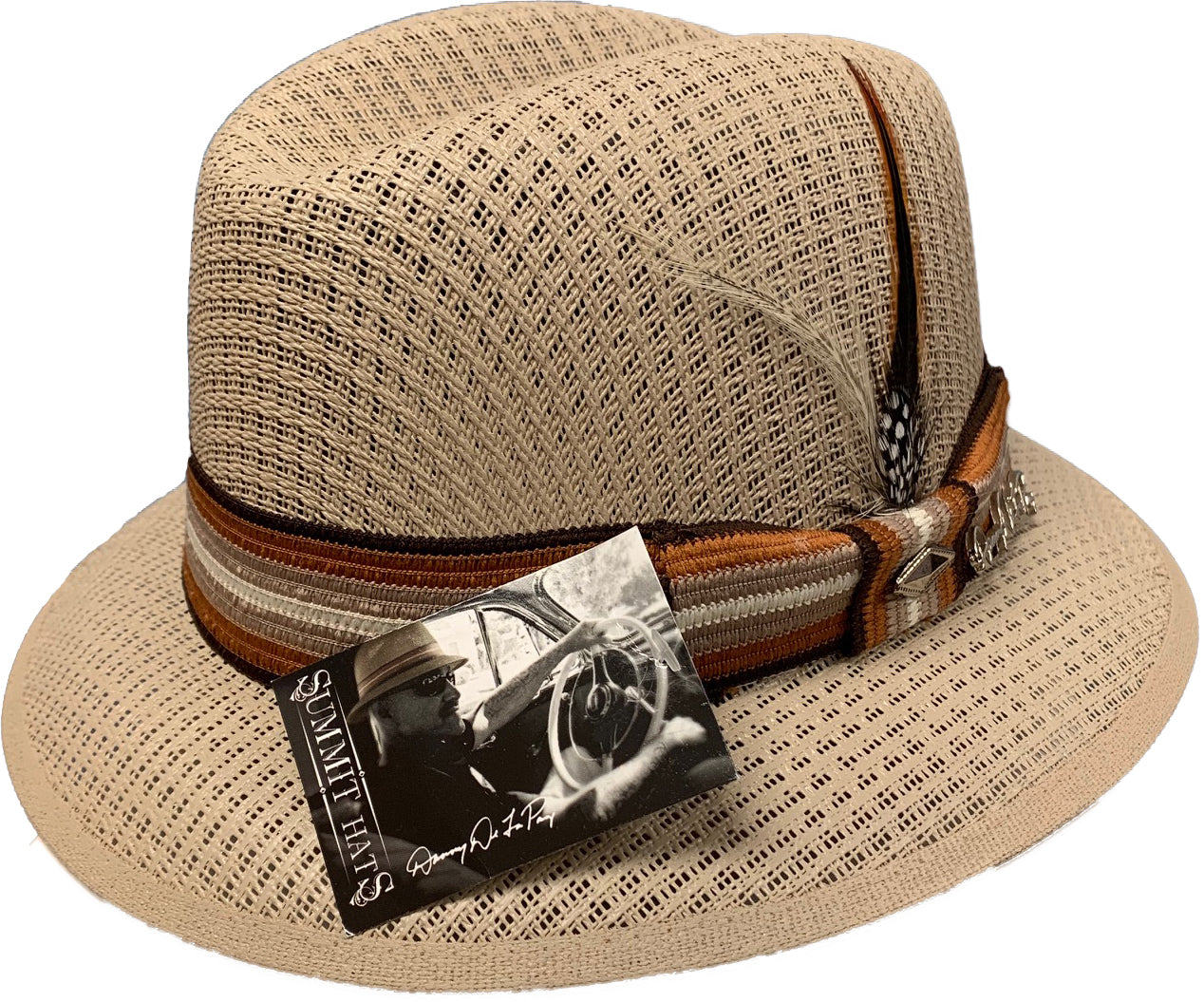 Danny De La Paz - Khaki