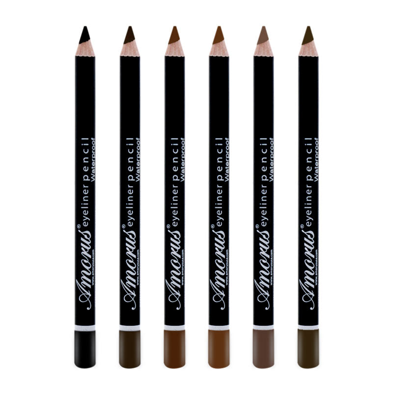 Eyeliner Pencils