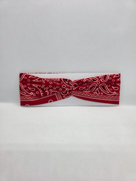 Bandana Bands