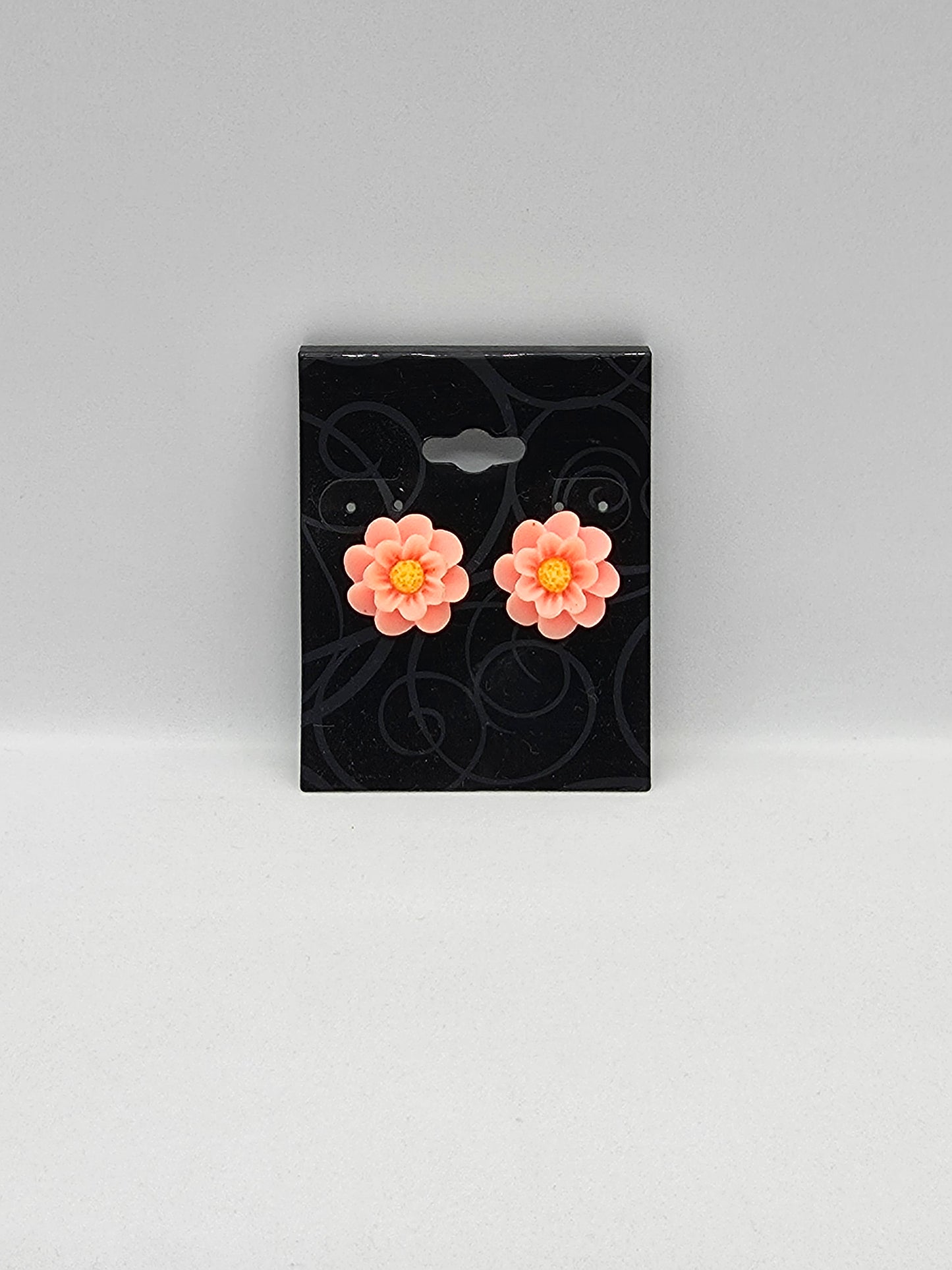 PUSAB Small Earrings