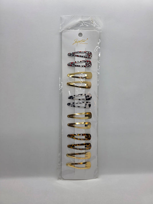 Hair Clips