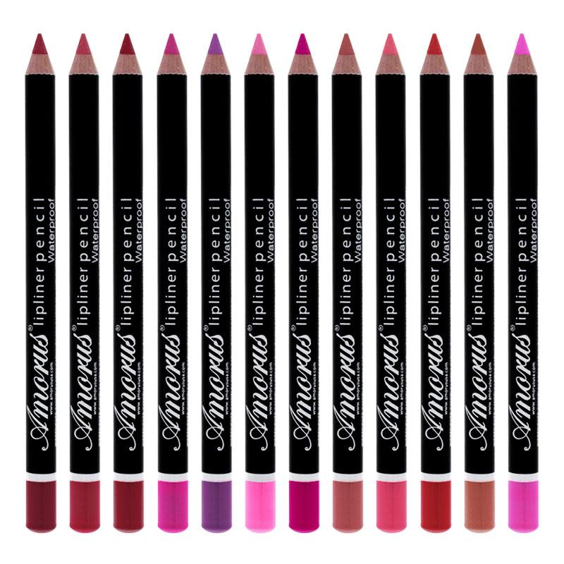 Lipliner Pencils