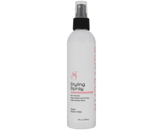 Suavecita - Styling Spray