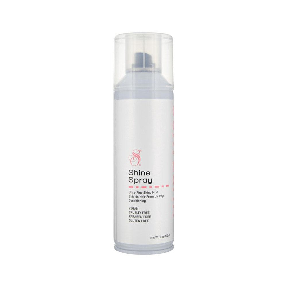 Suavecita - Shine Spray