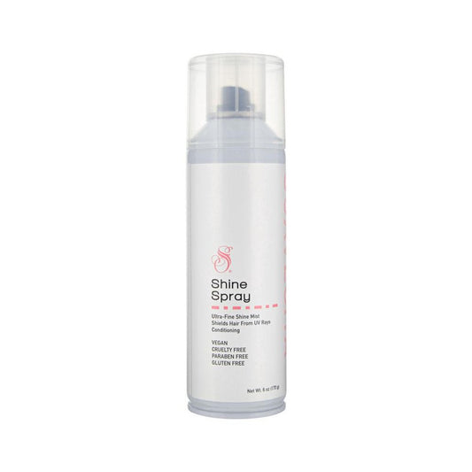 Suavecita - Shine Spray