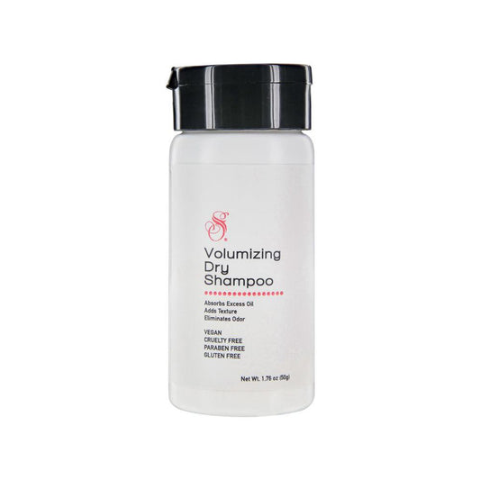 Suavecita - Volumizing Dry Shampoo