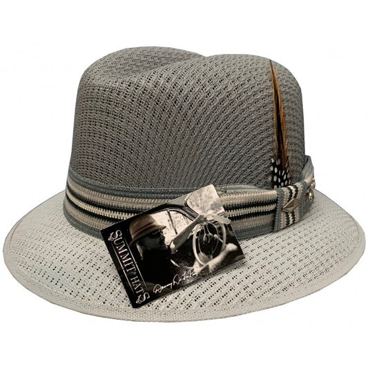 Danny De La Paz - Dark Grey / Light Grey