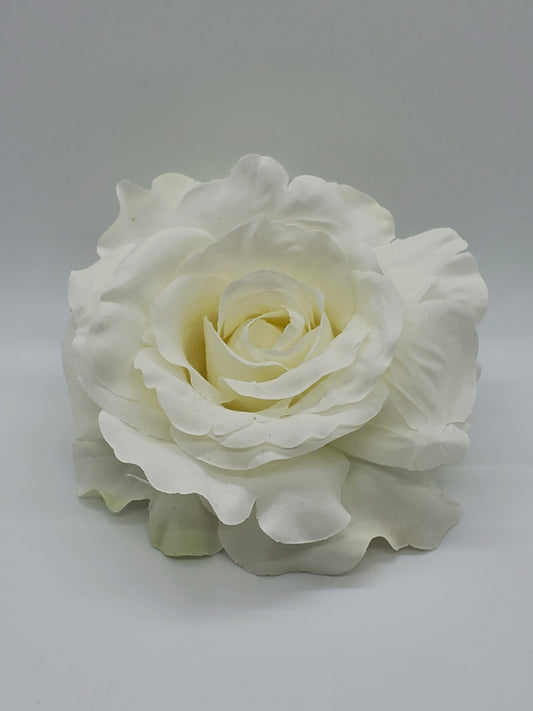 Large Hair Flowers