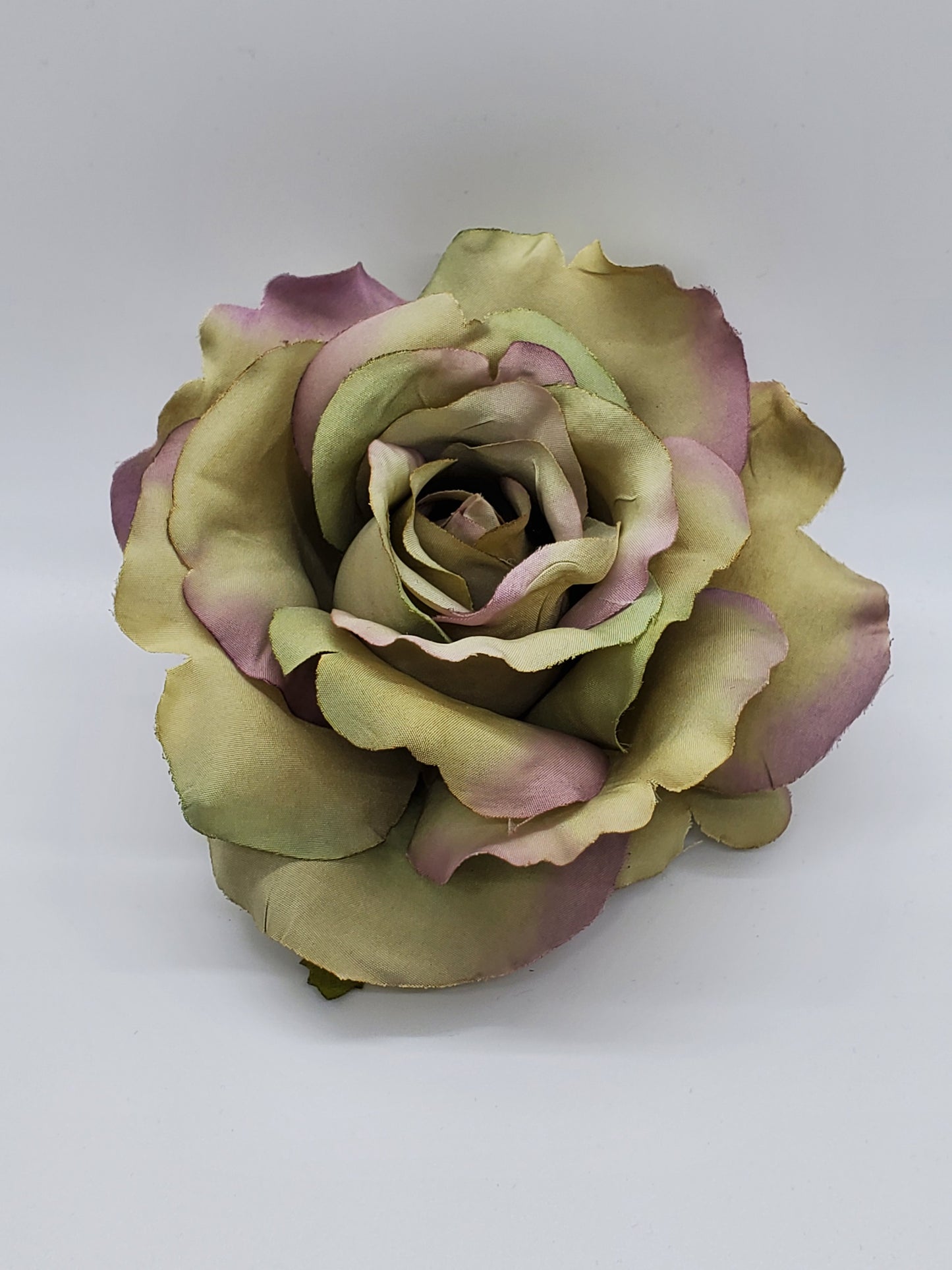 Large Hair Flowers