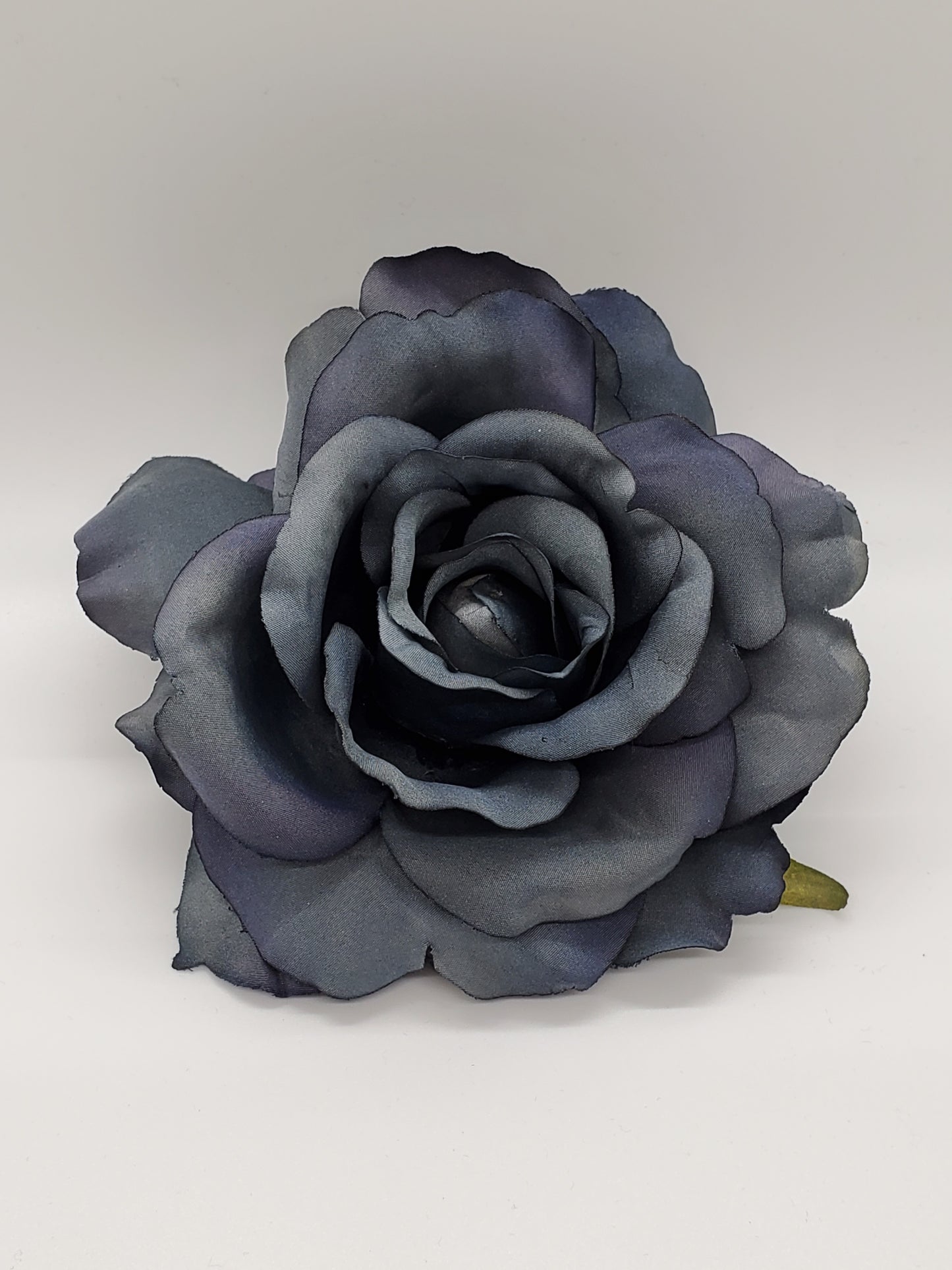 Large Hair Flowers