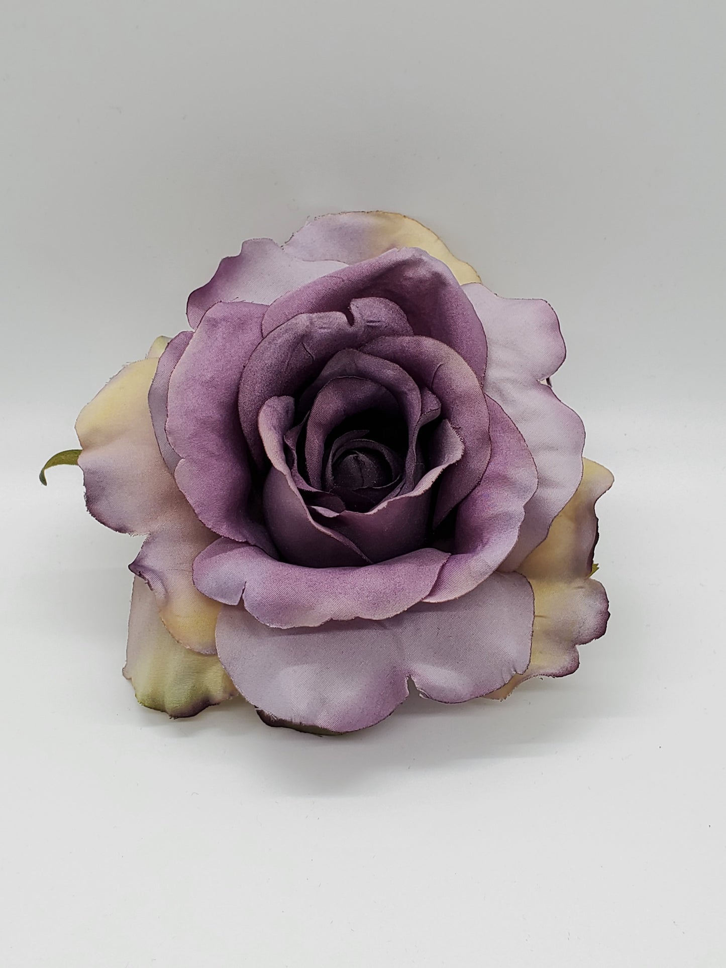 Large Hair Flowers