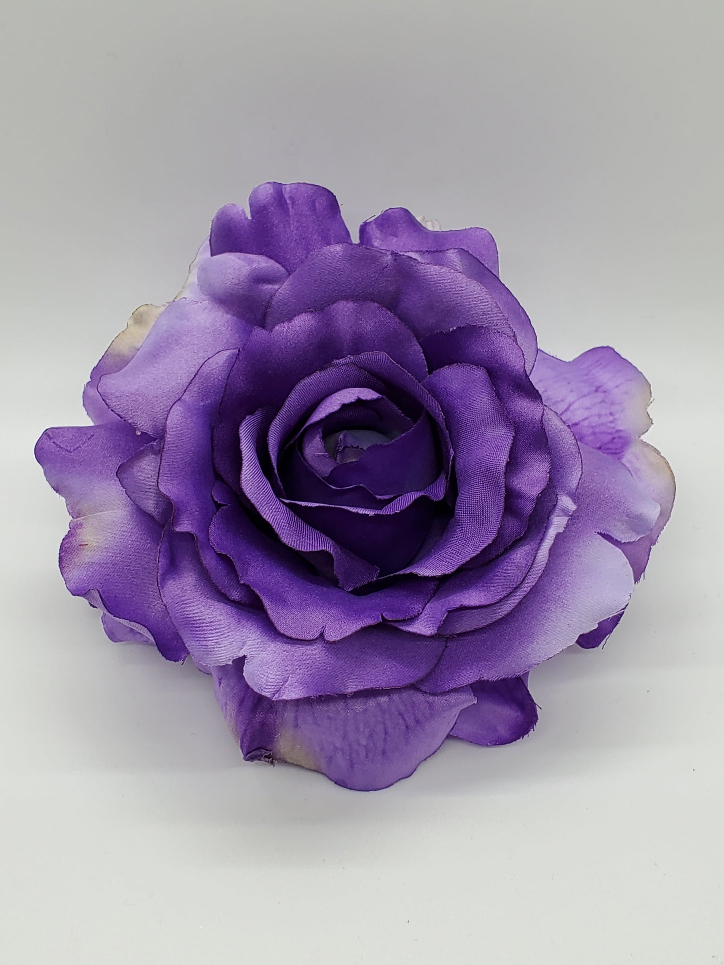 Large Hair Flowers