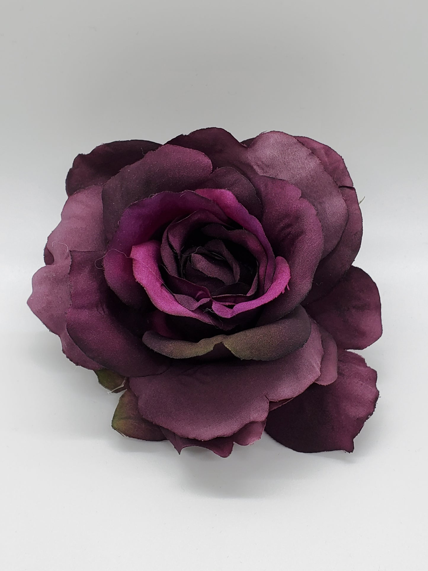 Large Hair Flowers