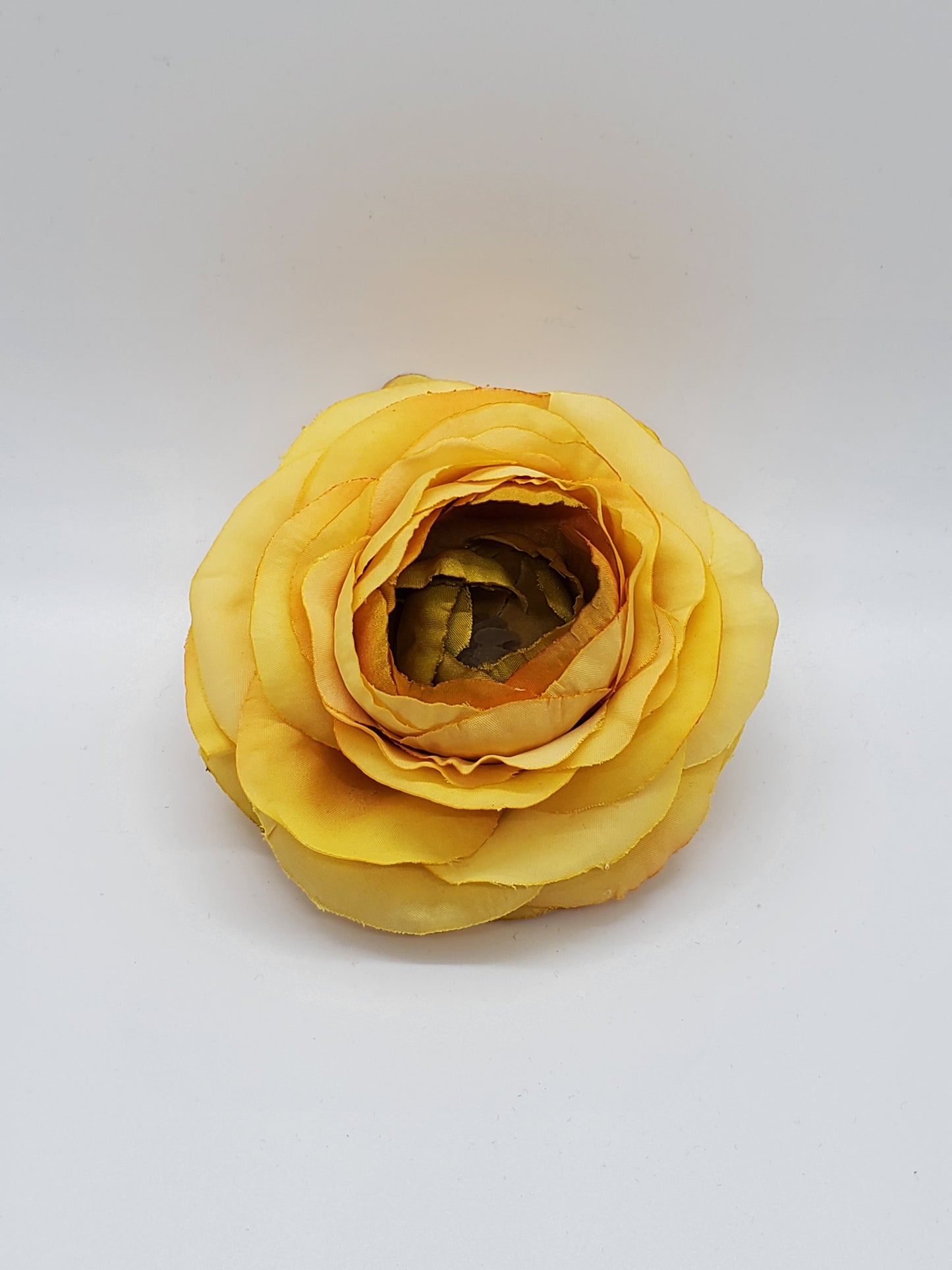 Small Hair Flowers