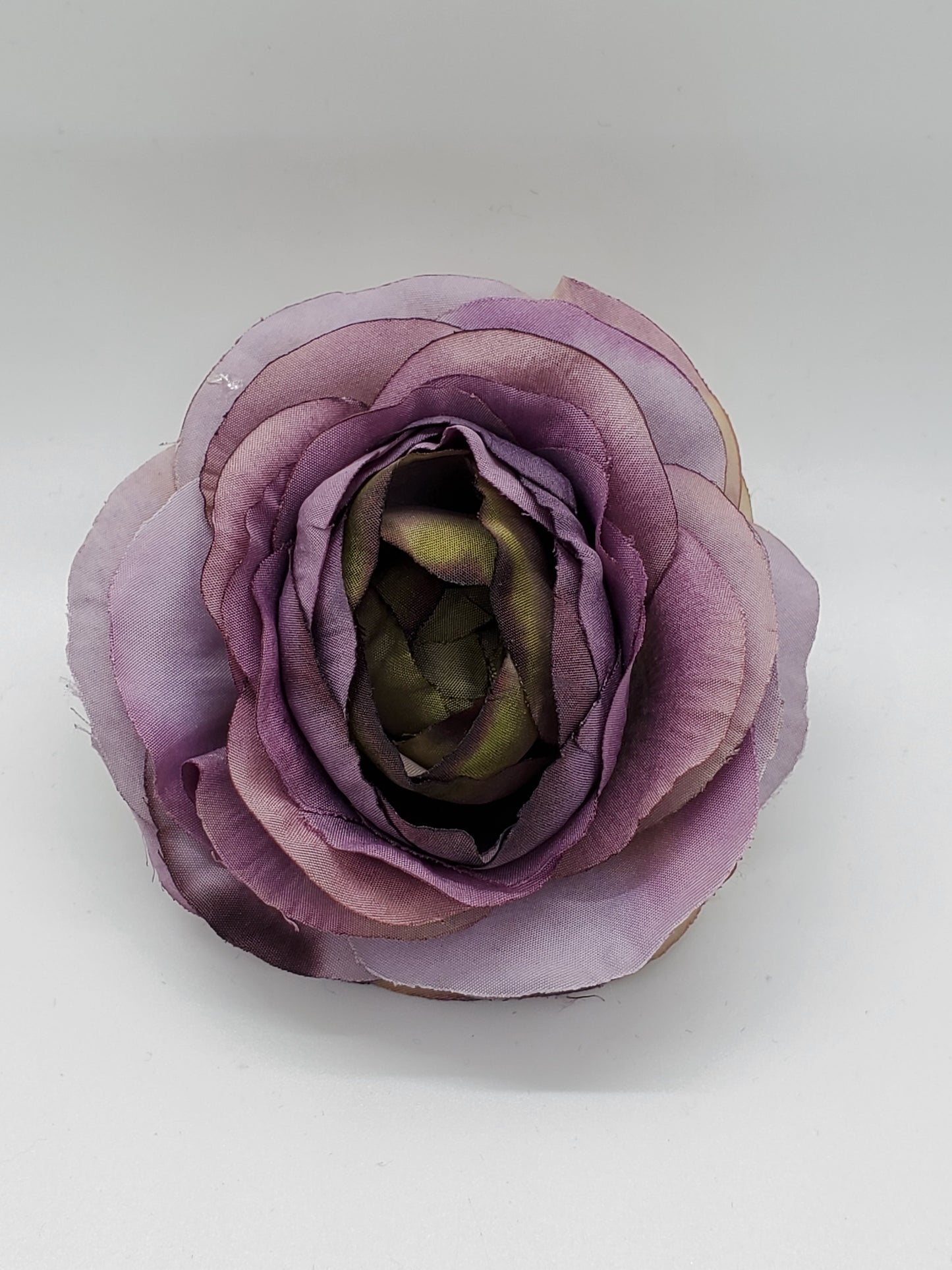 Small Hair Flowers