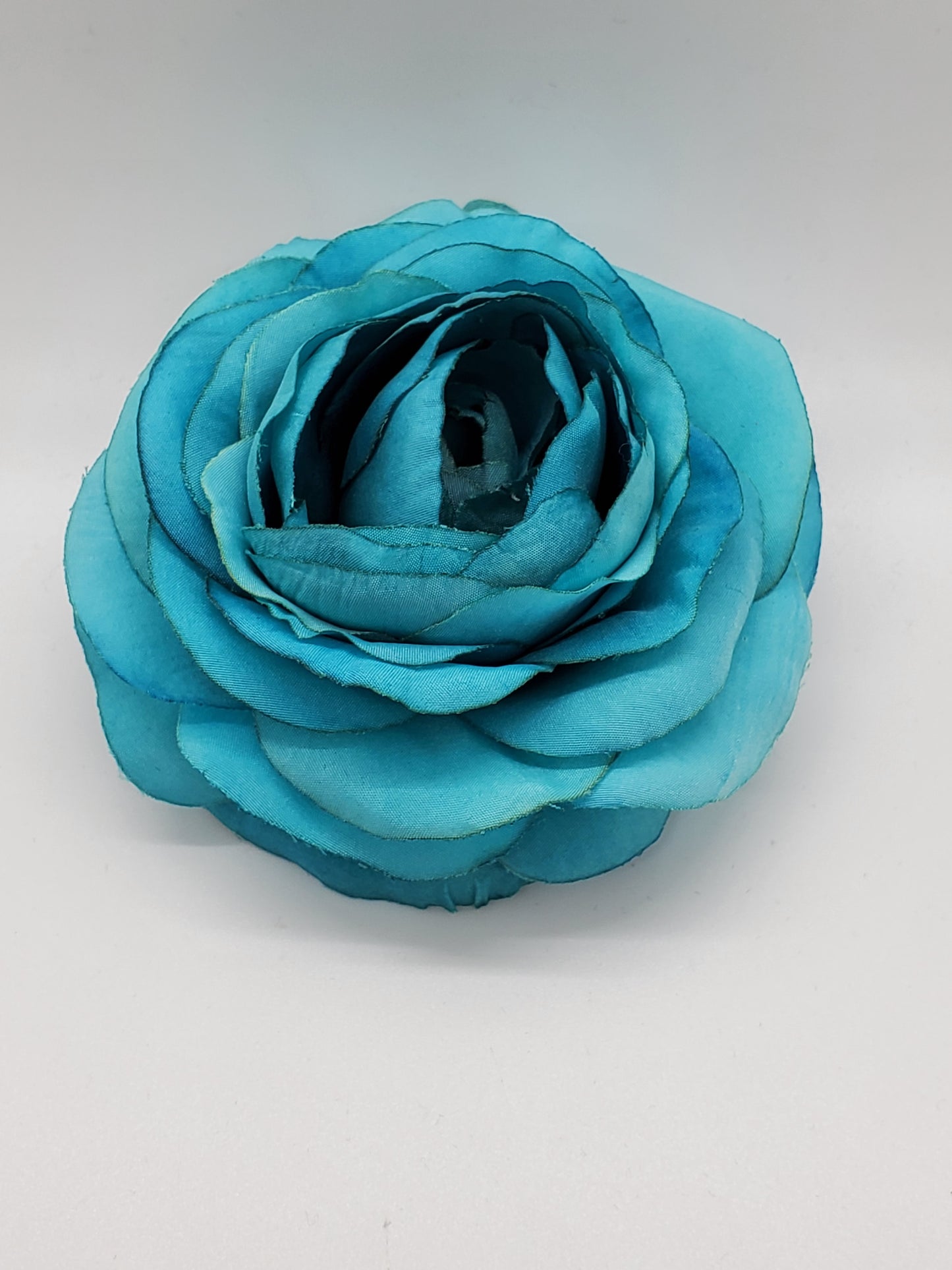 Small Hair Flowers