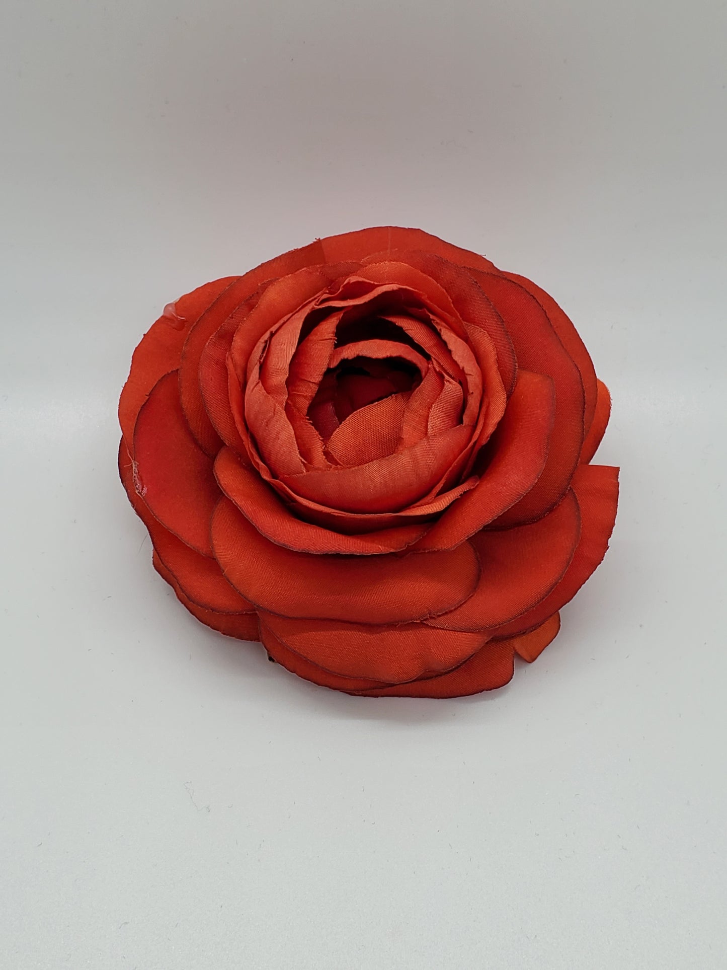 Small Hair Flowers