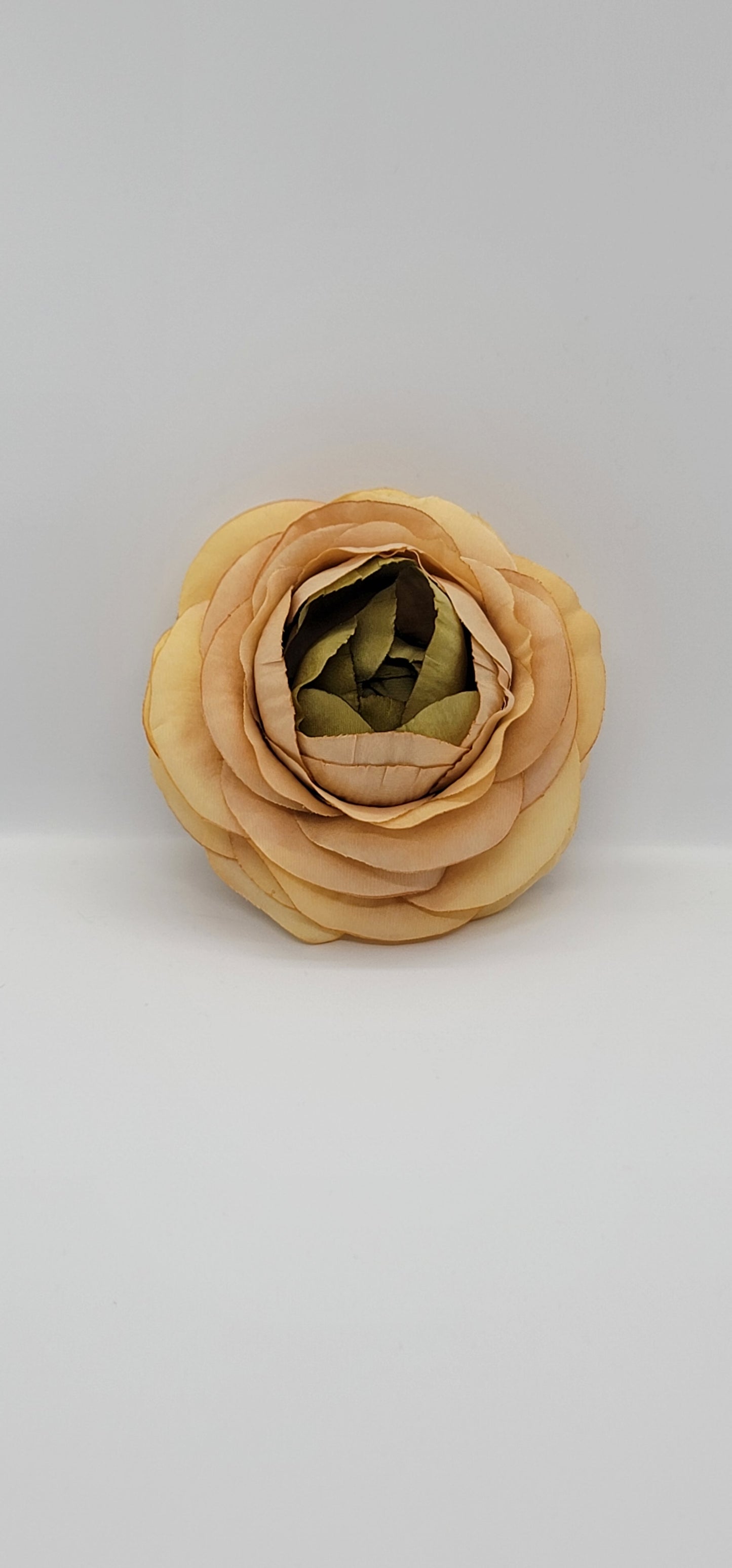 Small Hair Flowers