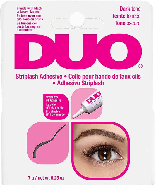 DUO Dark Tube Adhesive