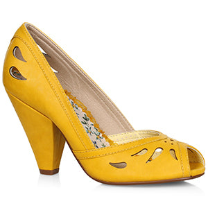 Marilyn - Yellow