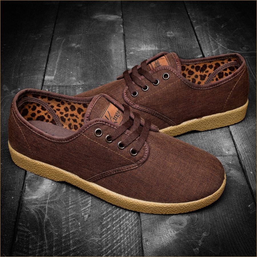 The Wino - Coffee / Gum