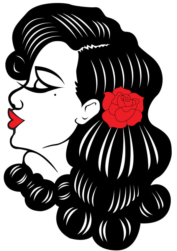 Pin Up Style and Boutique 