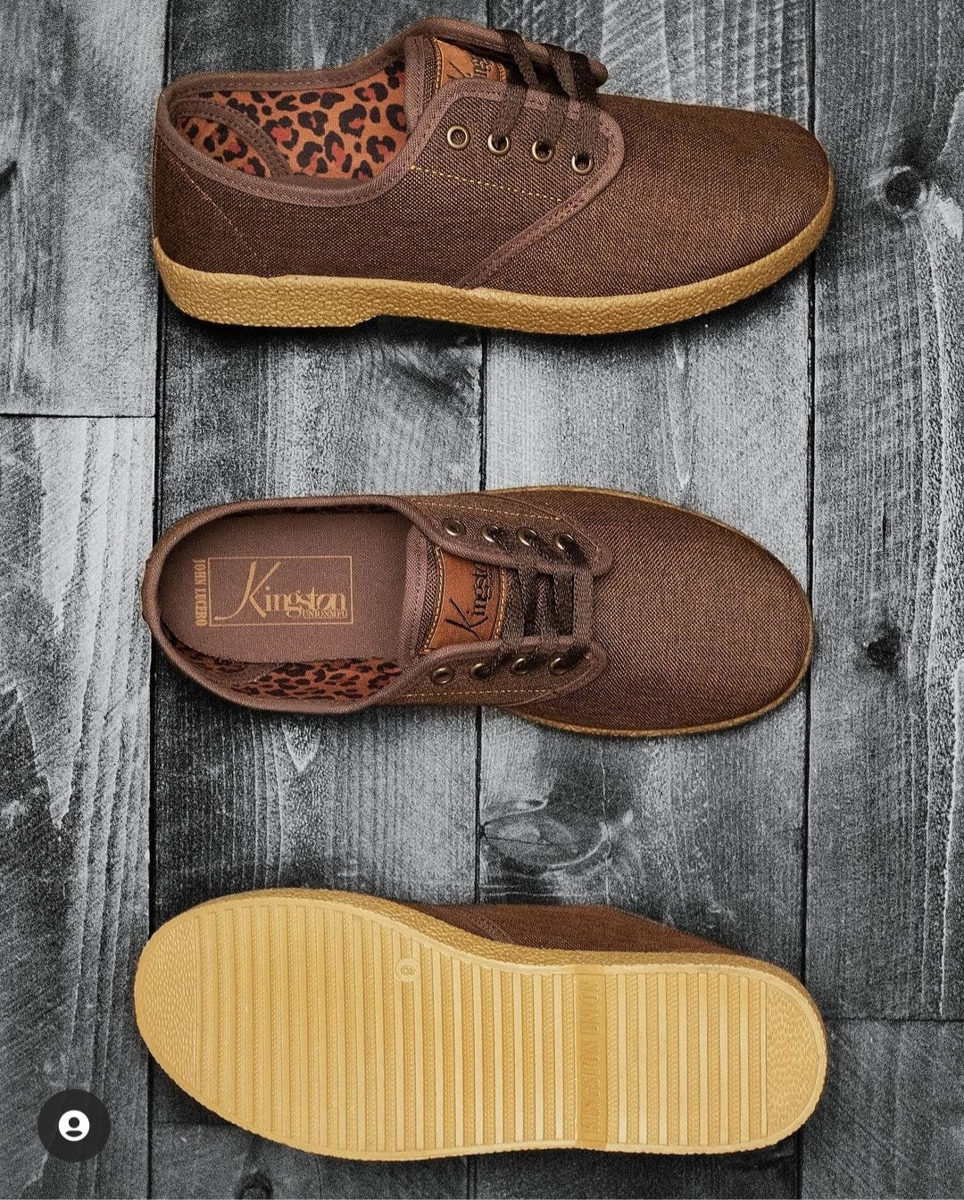 The Wino - Coffee / Gum