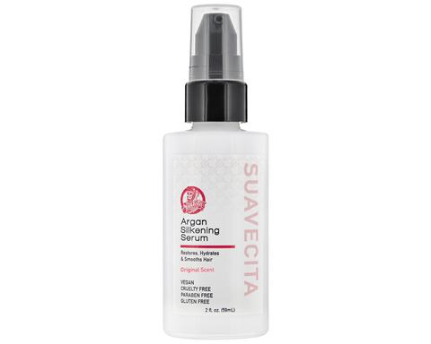 Suavecita - Argan Silkening Serum - Original Scent