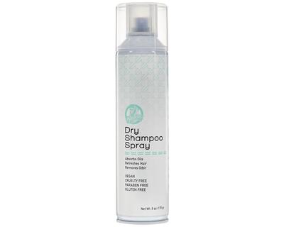 Suavecita - Dry Shampoo Spray