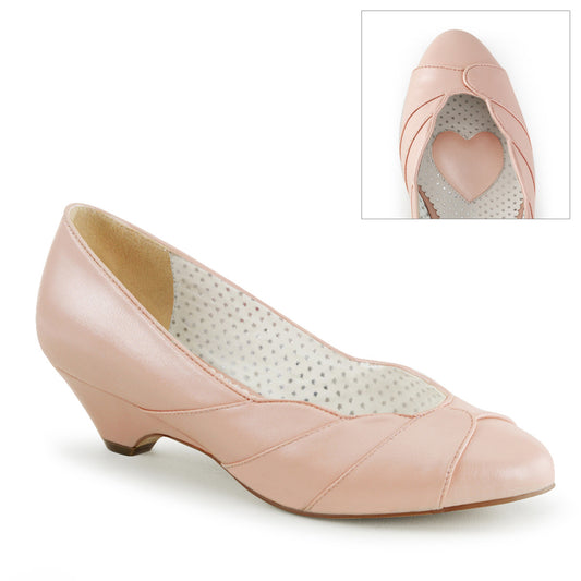 Lulu 05 - Baby Pink