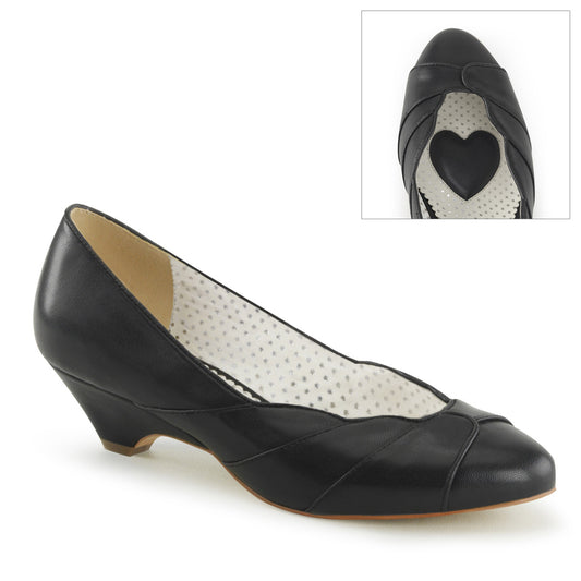 Lulu 05 - Black