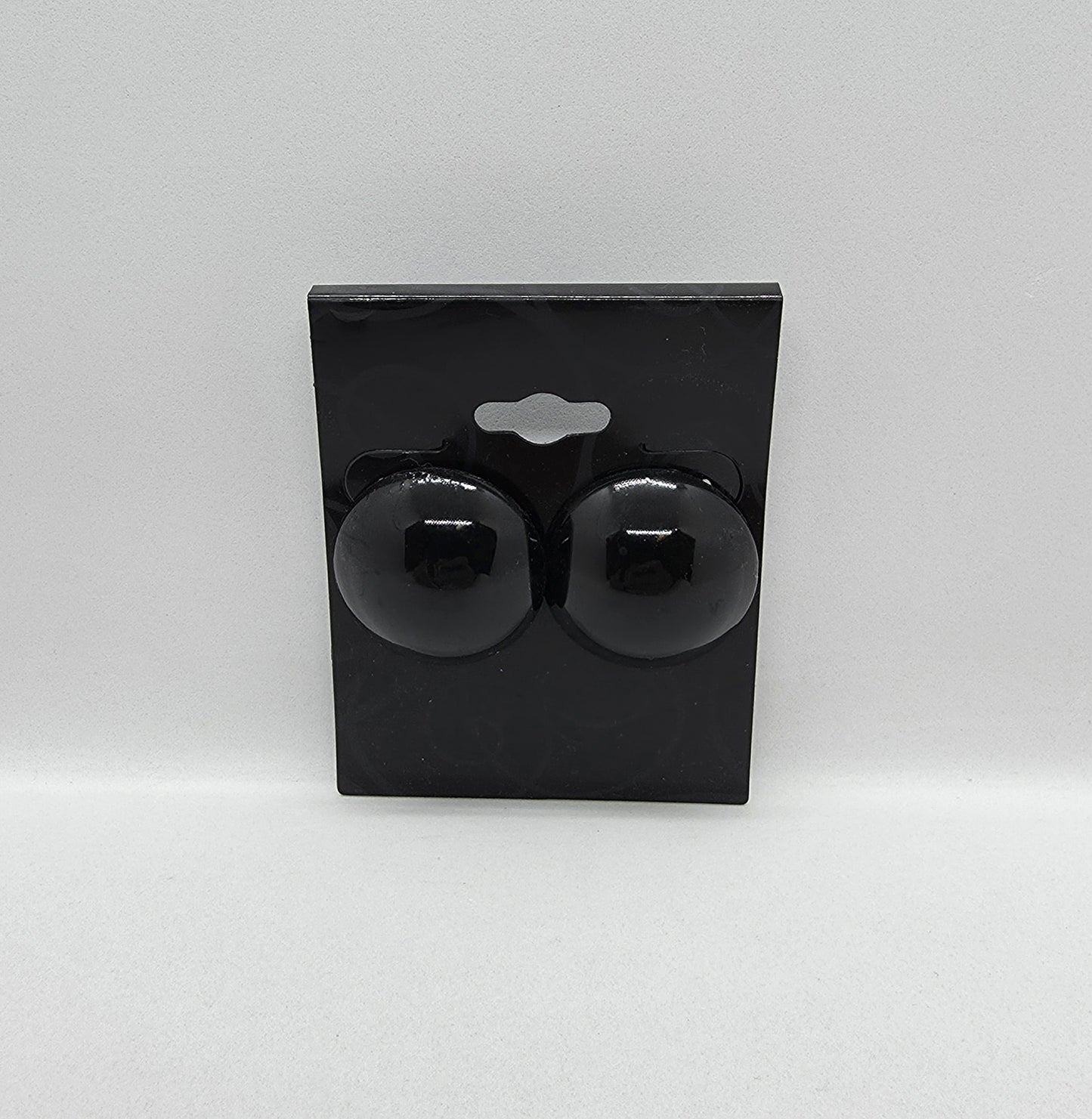 PUSAB Large Earrings