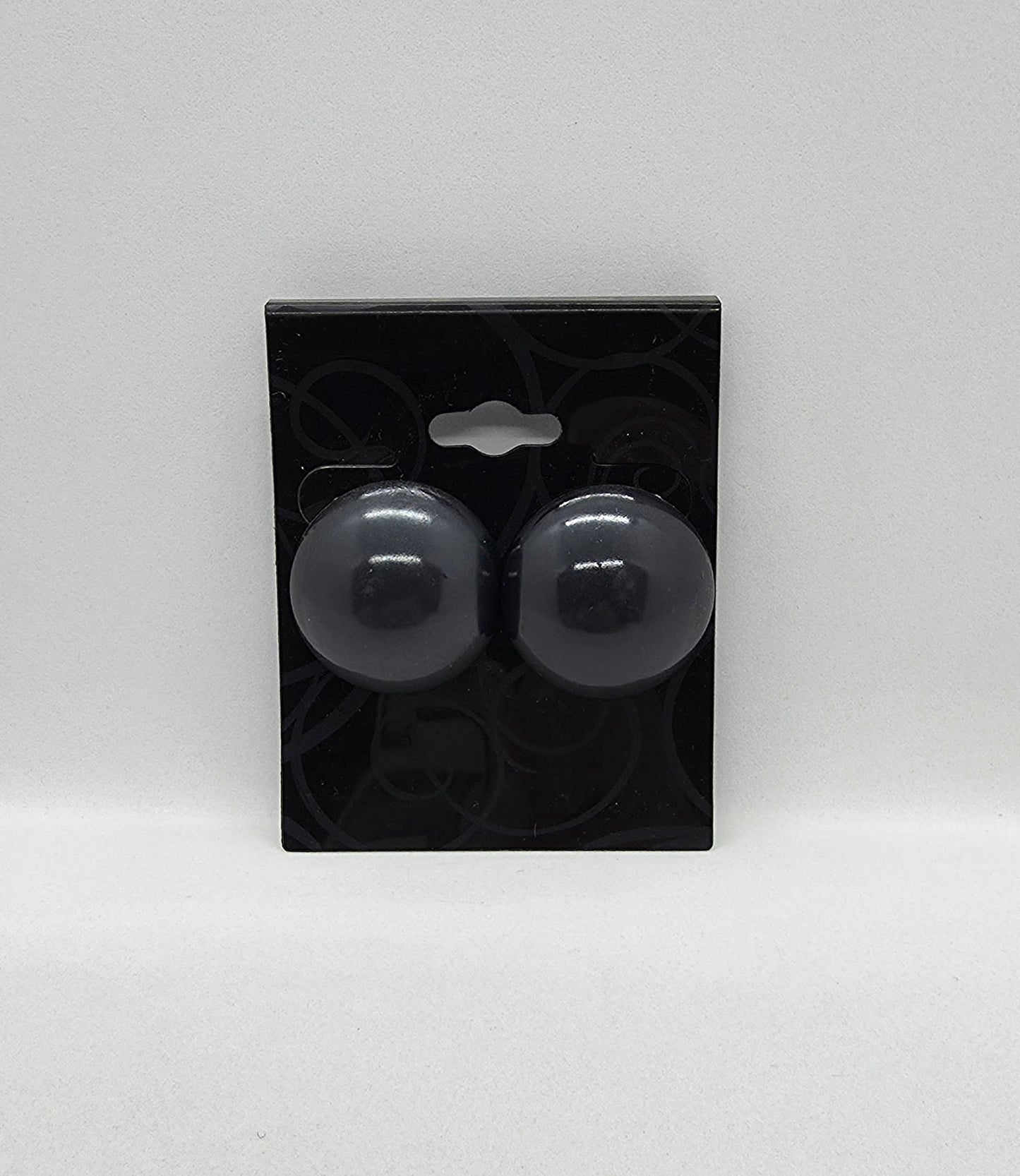 PUSAB Large Earrings