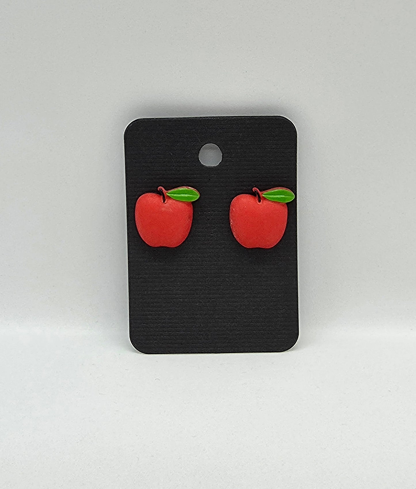 PUSAB Small Earrings