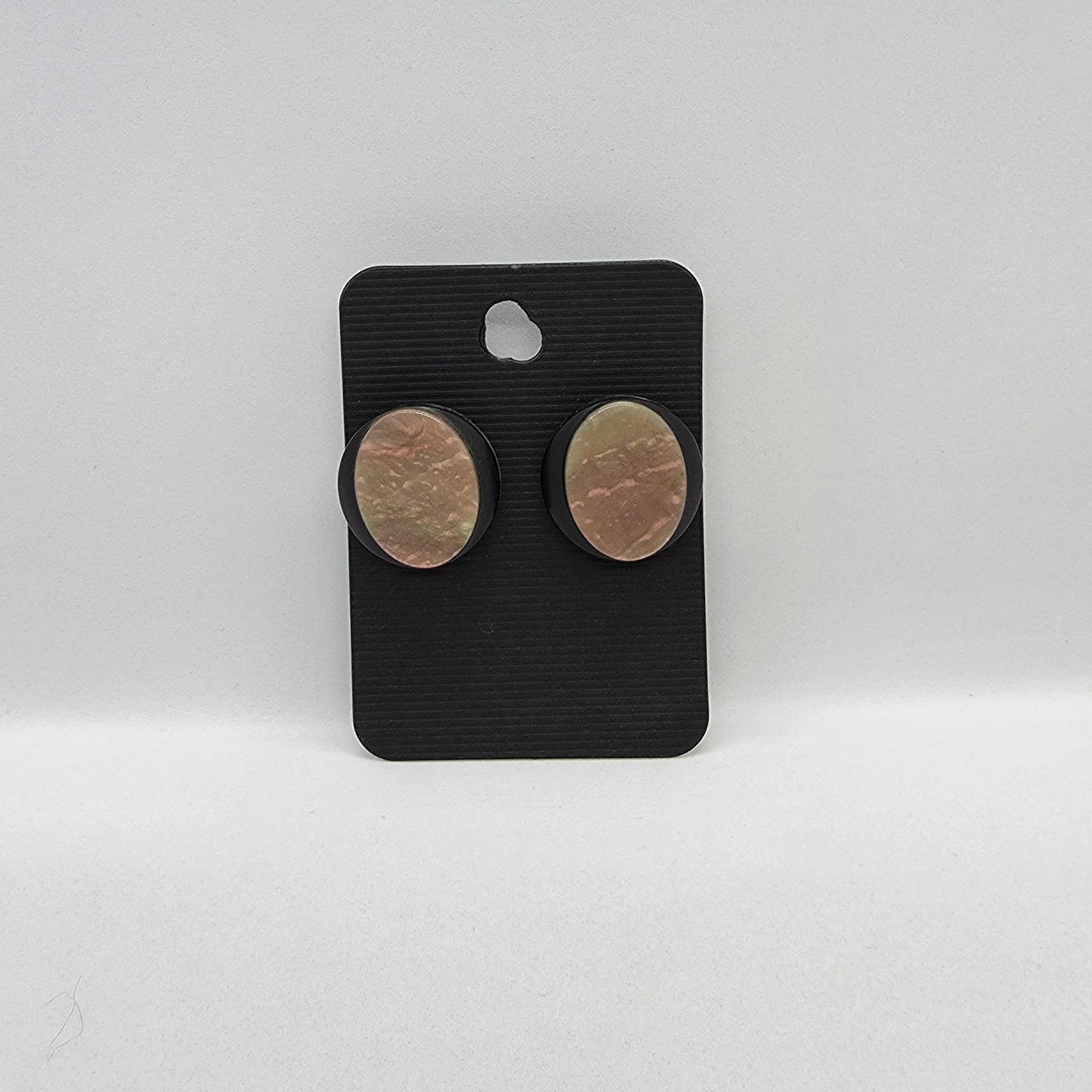 PUSAB Large Earrings