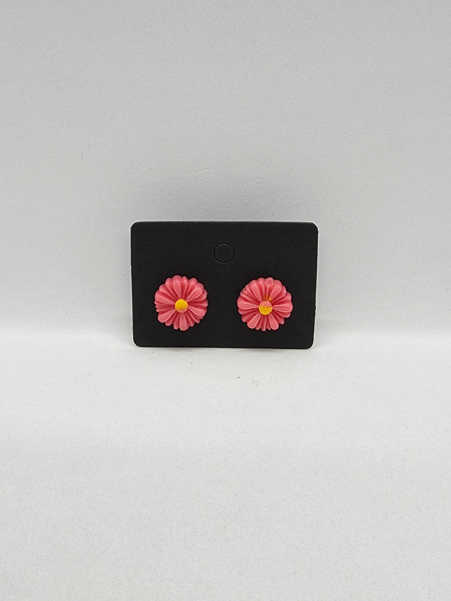 PUSAB Small Earrings