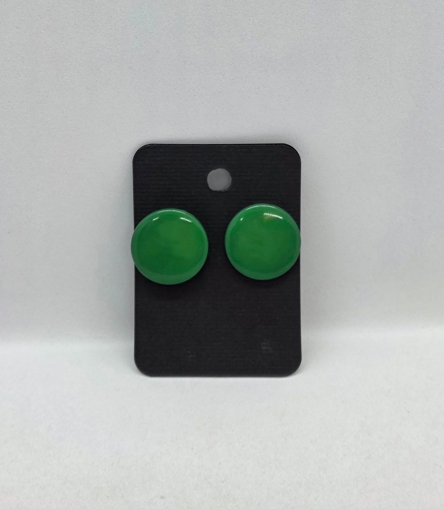 PUSAB Large Earrings
