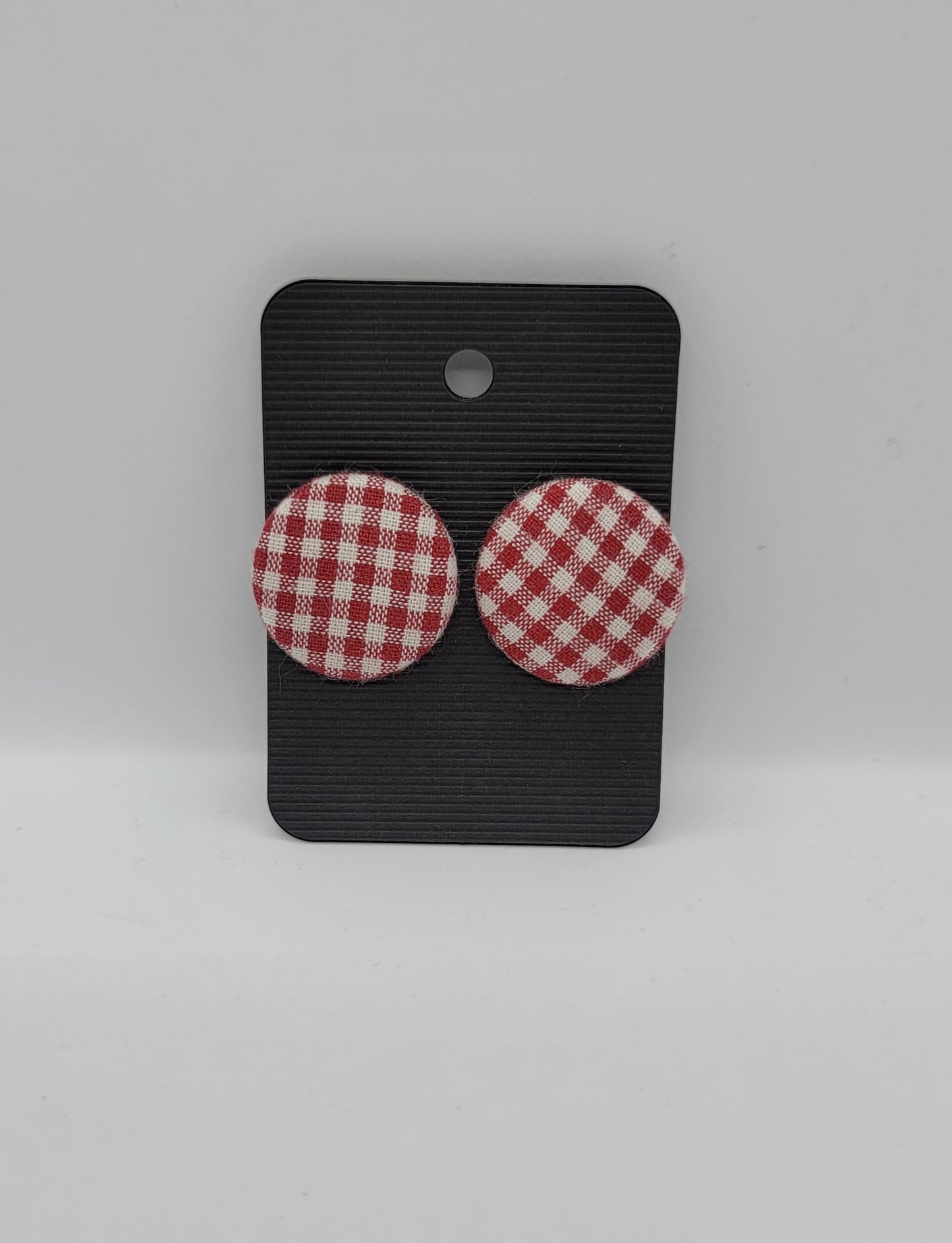 PUSAB Large Earrings