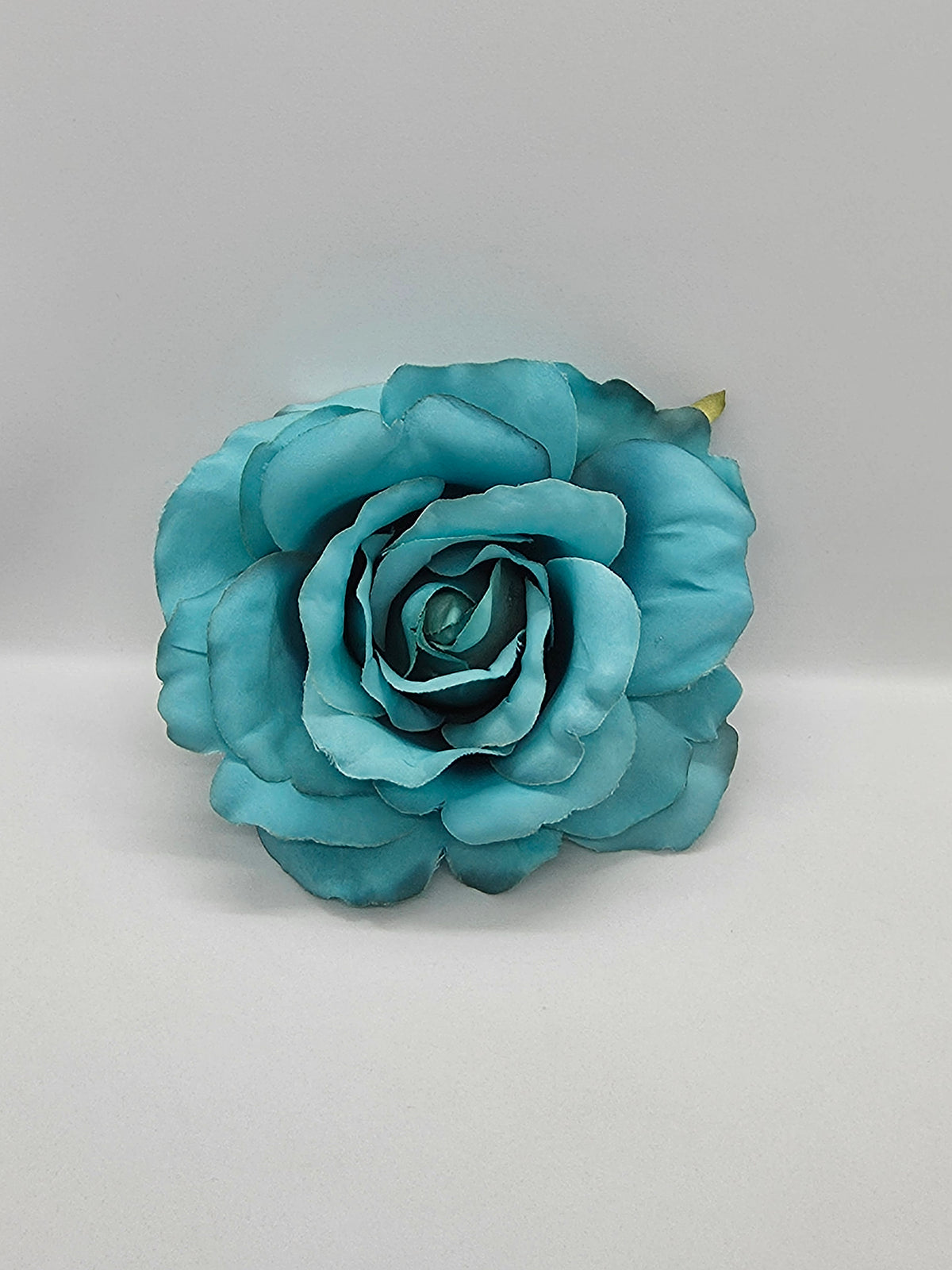 Large Hair Flowers