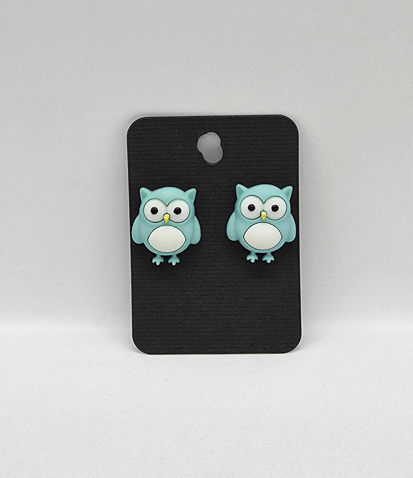 PUSAB Small Earrings