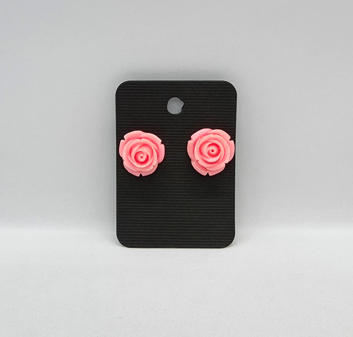 PUSAB Large Earrings